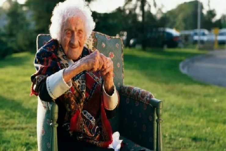 Dünyada insanların ən uzunömürlü olduğu  YERLƏR  