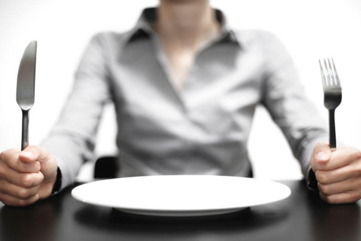 Quru aclığın  TƏHLÜKƏLƏRİ   - əsas risklər AÇIQLANDI  