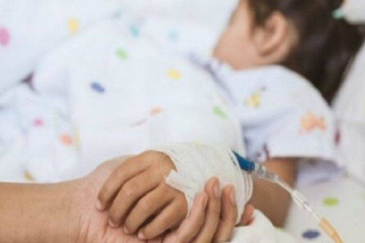 Bakıda FACİƏ:  11 yaşlı qız qazdan zəhərlənib öldü