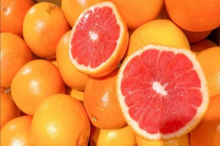 Niyə dərman içəndə  qreypfrut   yemək olmaz?