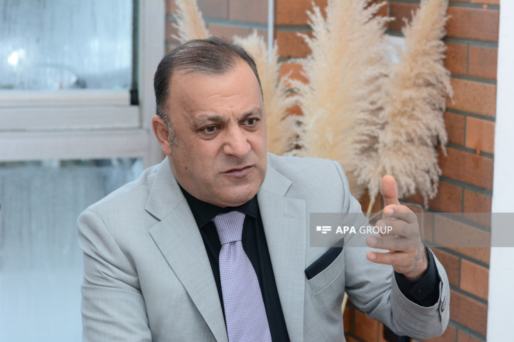 “Mağazada çörək satıram, görüb heyrətlənirlər” - “Faytonçu Nazim”lə MÜSAHİBƏ 