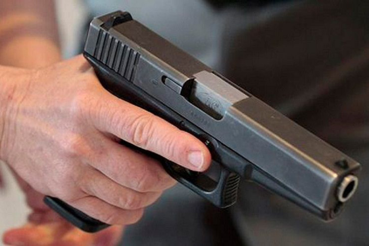 Ticarət mərkəzində atışan azərbaycanlılardan YENİ XƏBƏR 