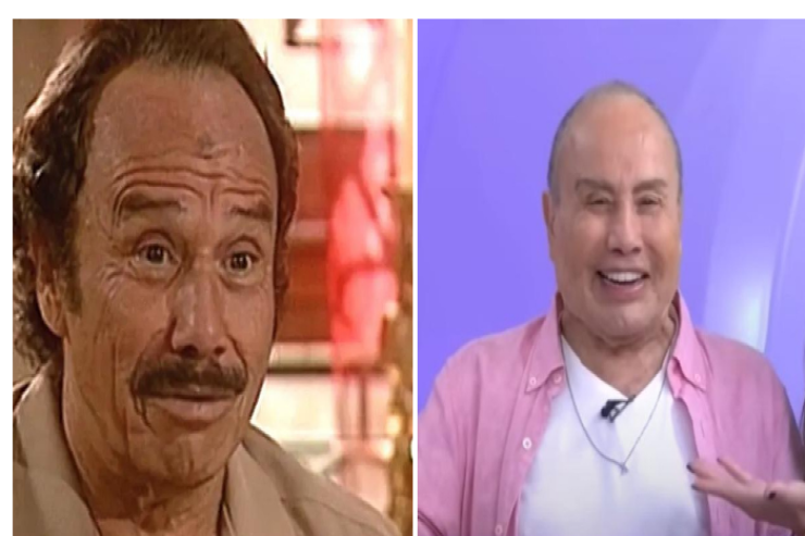 91 yaşlı  məşhur Əli dayı   üzünü dartdırıb belə oldu