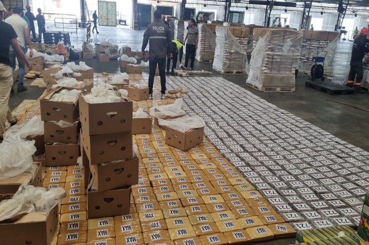 Ukrayna müharibəsi narkotik daşımalarına təsir edib: Azərbaycan ehtiyatlı olmalıdır  