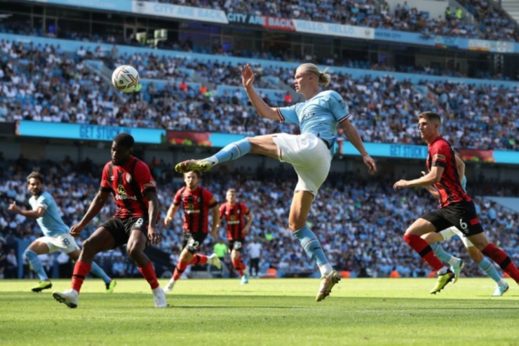 Haaland "Real"da oynaya bilər - Qərar VERİLDİ 