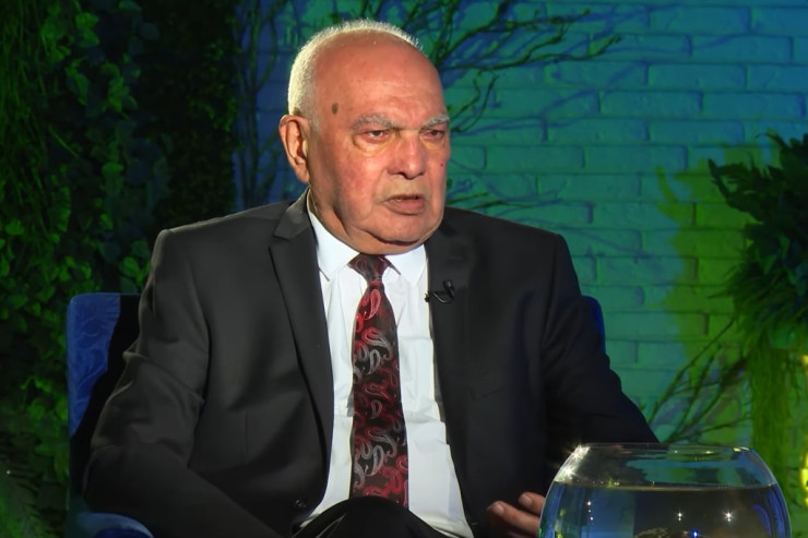 Cavanşir Quliyev  xəstəxanaya   yerləşdirildi:  Vəziyyəti ağırdır 