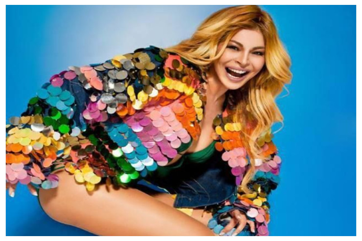 Aygün Kazımovanın  “kukla” rəqsi   maraqla qarşılandı -  VİDEO 