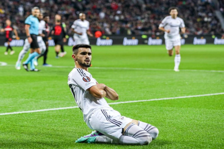 "Qalatasaray" “Qarabağ”dan  oyunçu ala bilər 