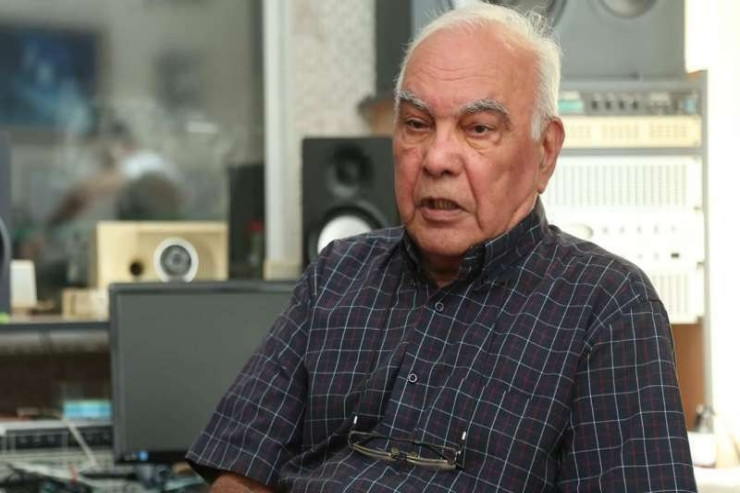 Cavanşir Quliyevin səhhəti ilə bağlı SON XƏBƏR 