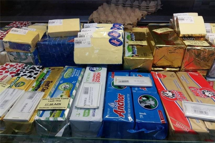 Marketlərdə “təbii yağ” adı ilə satılan ZƏHƏR:  Nələrə diqqət etməliyik? –  Ekspert DANIŞDI 