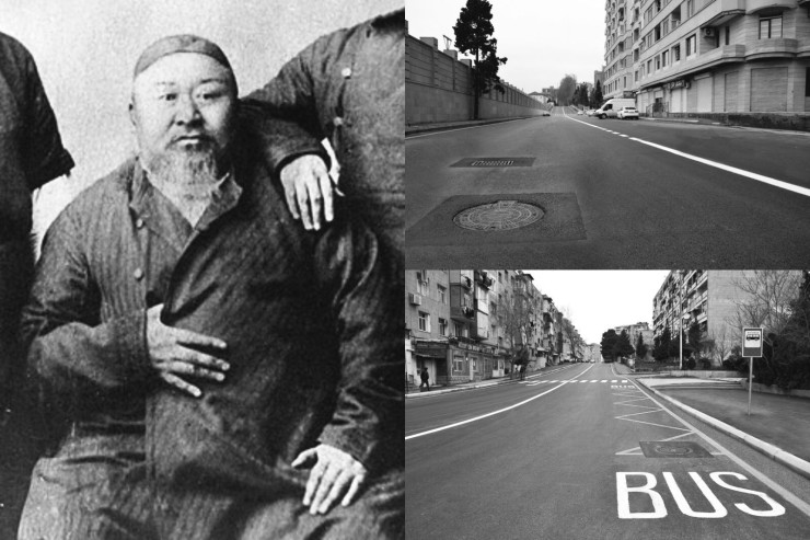 Daima ət yeyib, çoxlu arvad alan xalqına ağlayan şair – BİZİM KÜÇƏLƏR 