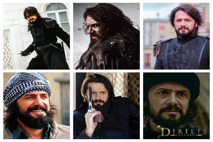 Məşhur aktyor:  İndi də ölməyib nə zaman öləcəm?