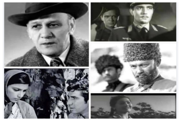 Tofiq Tağızadə çəkiliş meydançasında hansı aktyoru öldürmək istədi? 