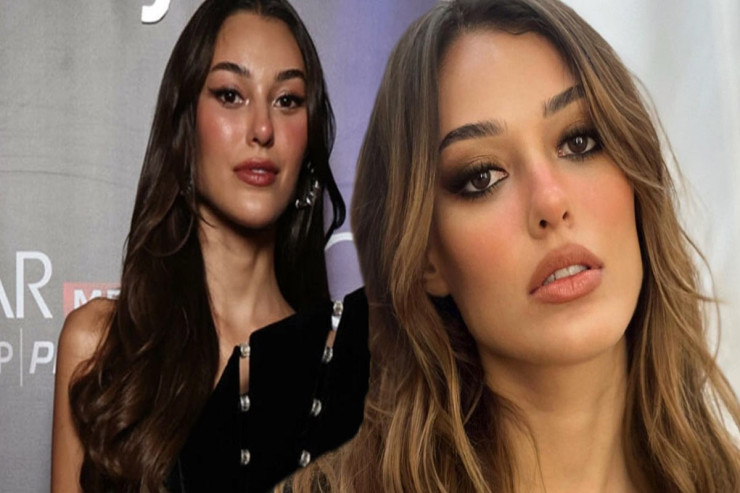 “Kefim istədi, estetik əməliyyat etdirdim”  - Dilan Çiçek 