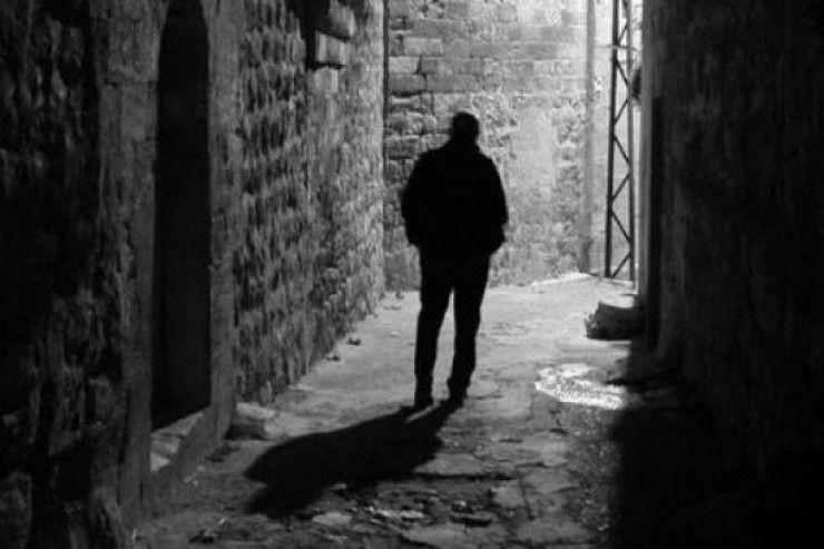 Sumqayıtda kafedən çıxan kişi itkin düşdü 