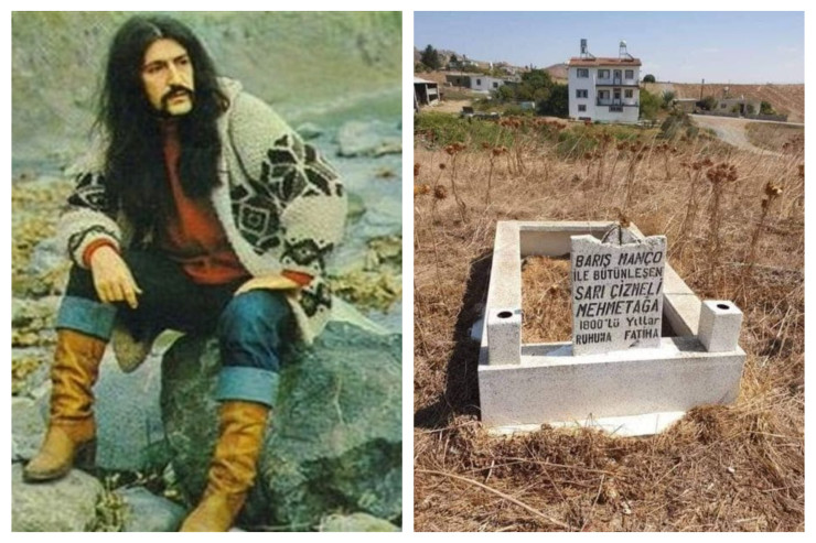 Məşhur “Sarı Çizmeli Mehmet Ağa” kimdir?- Hamının  borcunu ödəyən   pəhlivan