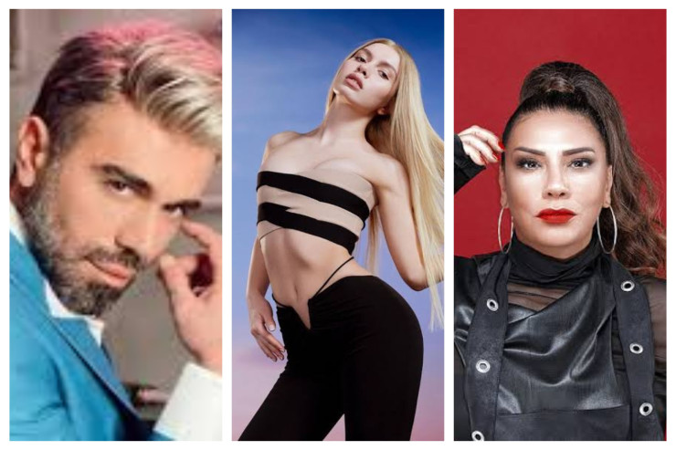  “Soyuna bilməyənlər   başqalarına geyinmək dərsi verir” - Stilist