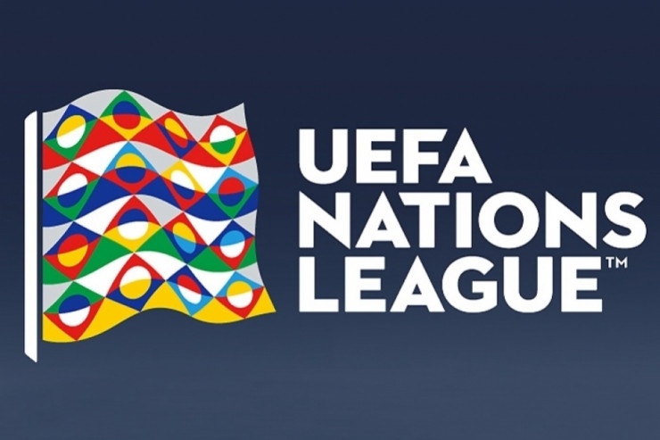 UEFA Millətlər Liqasında yeni mövsümün PÜŞKÜ ATILDI 