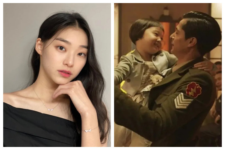 “Ayla” filminin baş qəhrəmanı illər sonra tanınmaz halda