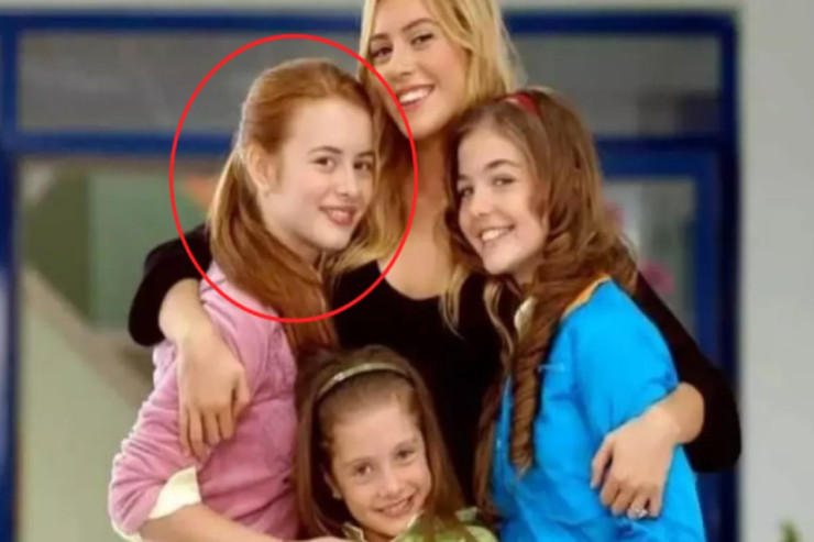 Öldüyü bildirilən  məşhur aktrisa axır ki, üzə çıxdı