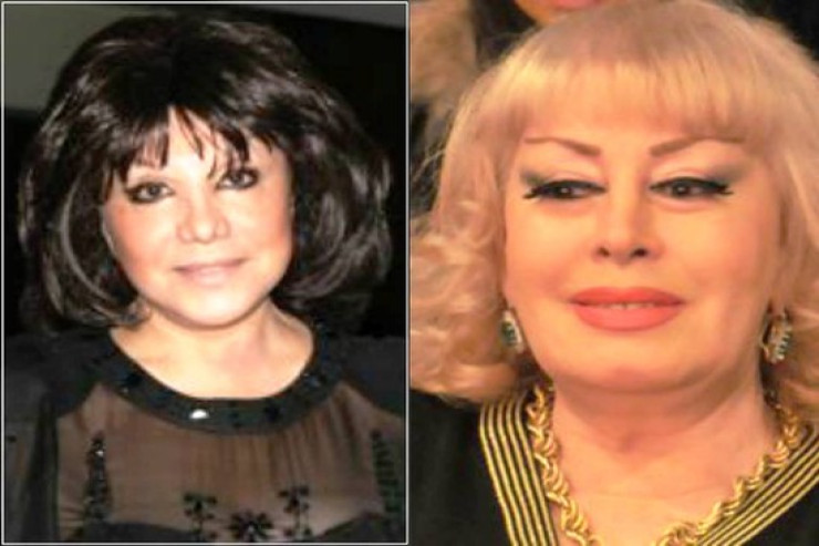 Flora Kərimova yenə İlhamə Quliyevadan  DANIŞDI:   Elə sözlər dedi ki...