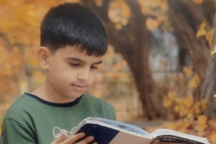 Zaqataladakı dəhşətli qəzadan  sağ çıxan uşağın  huşu özünə gəldi