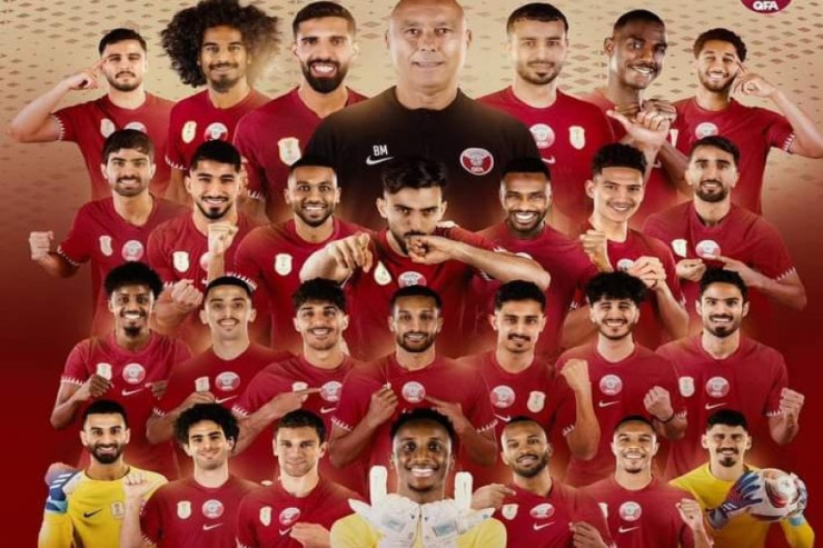 Asiya Kubokunun qalibi məlum oldu