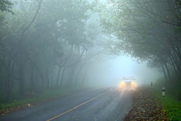 Bakıda güclü duman olacaq - XƏBƏRDAQLIQ 
