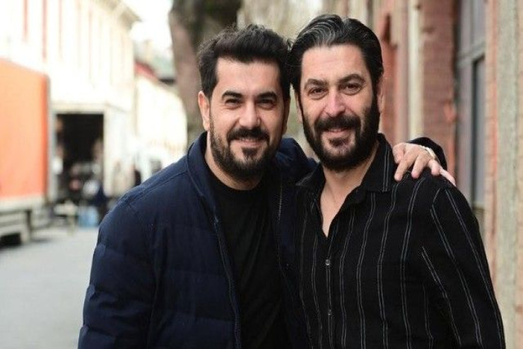 "Fəlakət"  məşhur türk serialında rol aldı