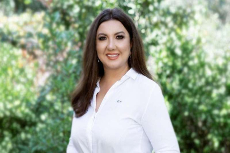 “Fevralda toya pul yox, alça yazdıracam” - Nazilə Səfərli 