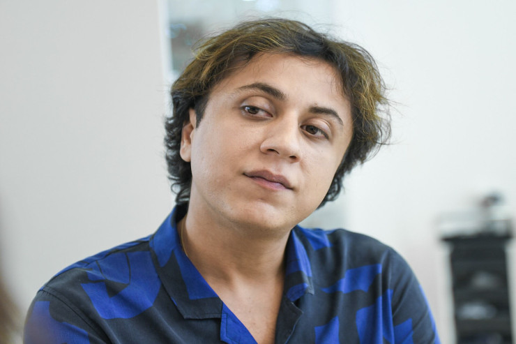 Stilist Anara VƏZİFƏ VERİLDİ 