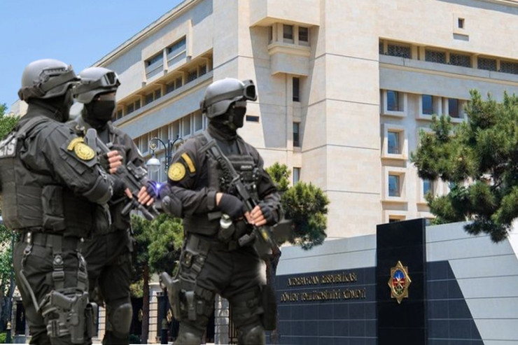 Terrorçuluğa qarşı MÜBARİZƏ - neçənci yerdəyik? 