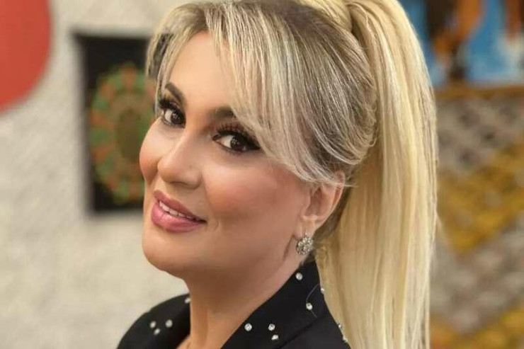 Nüşabə Ələsgərli uzun müddət efirə çıxmamasının səbəbini açıqladı 