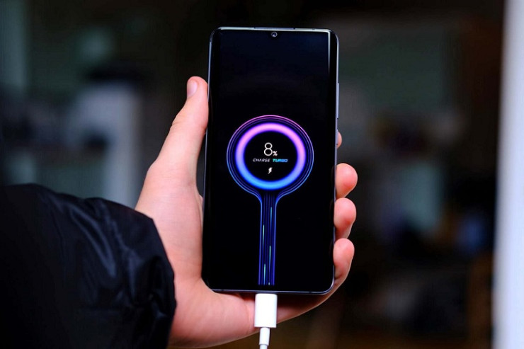 Telefonun doldurulmasını necə sürətləndirmək olar? - 4 ən asan yol 