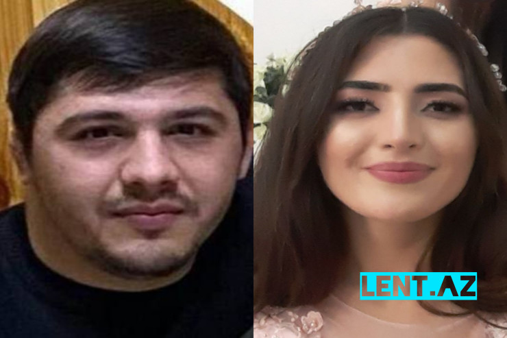 DƏHŞƏT:   Bakıda ailəsini qətl edən oğlan bacısı və onun övladını da öldürüb -  FOTO   -YENİLƏNİB 