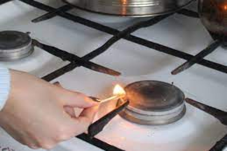 Bakının bu rayonlarında QAZ KƏSİLƏCƏK 