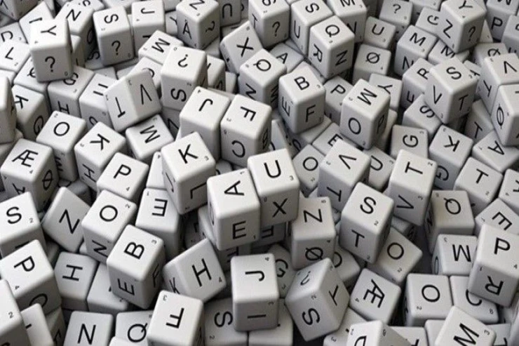 Adınız hansı hərrflə başlayır? - Xarakter özəlliyiniz 