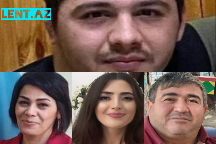 “Məni öldürmə, yalvarıram”  - “Qurban”la gələn Əhmədin “qurban”la gedişi