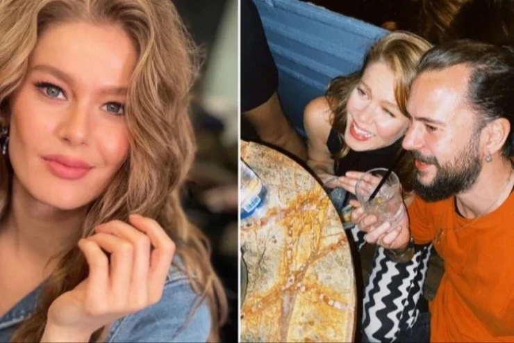 “Camdakı kız” inzivaya çəkildi - Hamilədir 