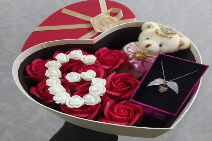 “Hədiyyənin əvəzini yataqda ödəmək lazım gəlir” - Müğənni 