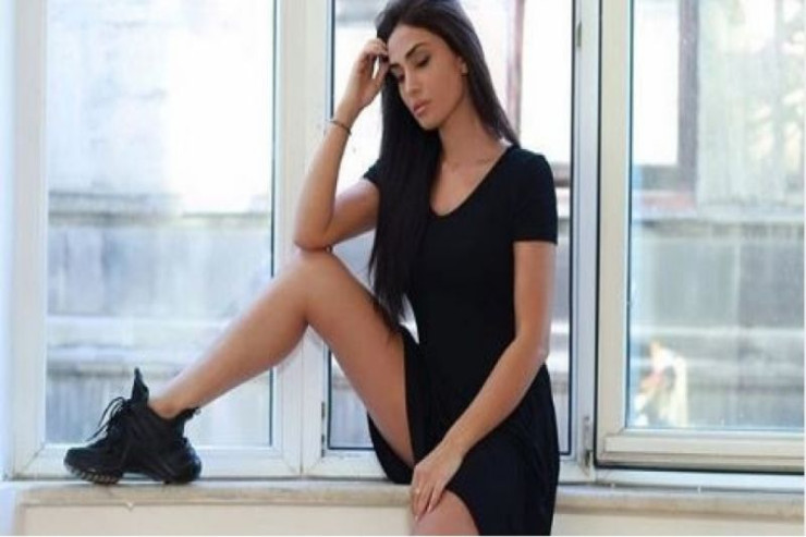 “O söyür, mən 5 qat artıq söyürəm” - Pərvin Abıyeva 