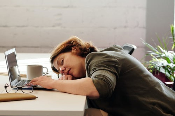 Yorğunluğu  aradan necə qaldırmaq olar? - Psixiatr