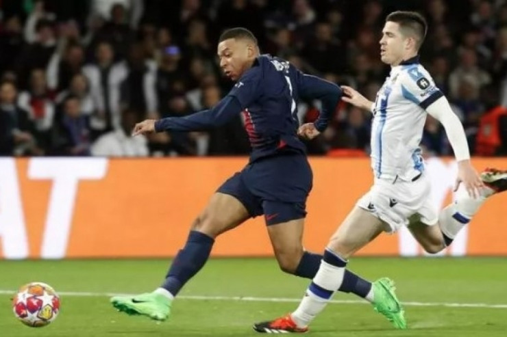 “Bavariya” məğlub oldu, PSJ isə qalib gəldi