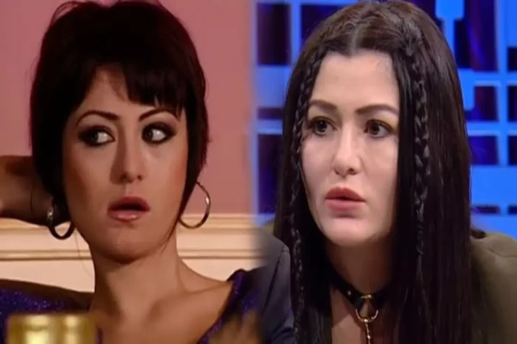 Tanınmış aktrisa ərindən danışdı: “Evlilik yol yoldaşlığı  deməkdir”