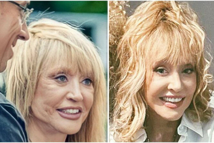 İmicini dəyişdi,  yataq otağından   şəkil paylaşdı