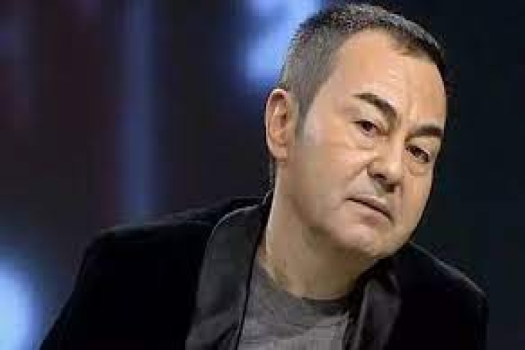 "14 fevralda keçmiş həyat yoldaşımı düşünürəm" - SERDAR ORTAÇ 