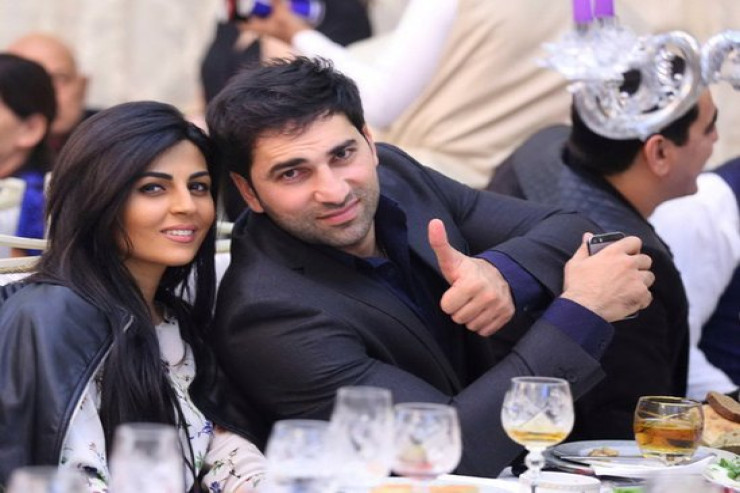 “Kamillə göz önündə olmağı sevirik” - Gülay Zeynallı 