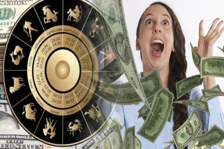 Fevralın ikinci yarısında  sərvət qazanacaq   BÜRCLƏR