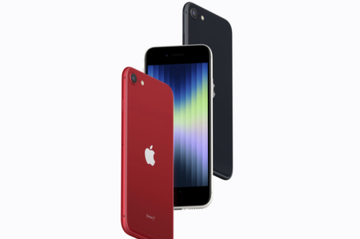 “iPhone SE 4”nun dizaynı “iPhone 16” ilə  oxşar olacaq - FOTO 