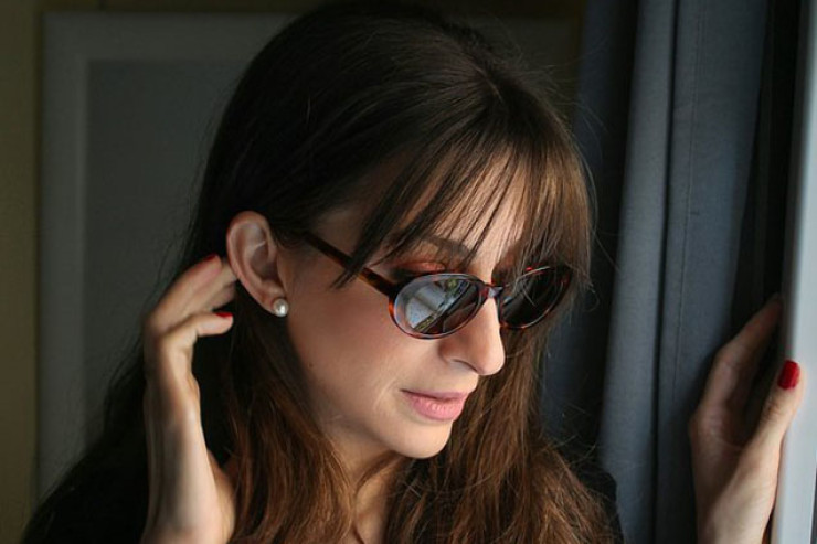 Ağıllı sırğalar üçün KONSEPSİYA 